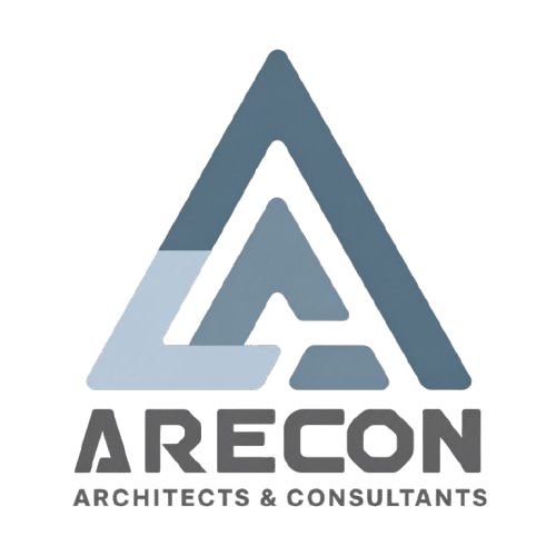 ARECON Logo